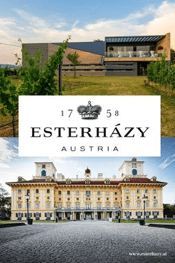 Weingut Esterhazy, Leithaberg