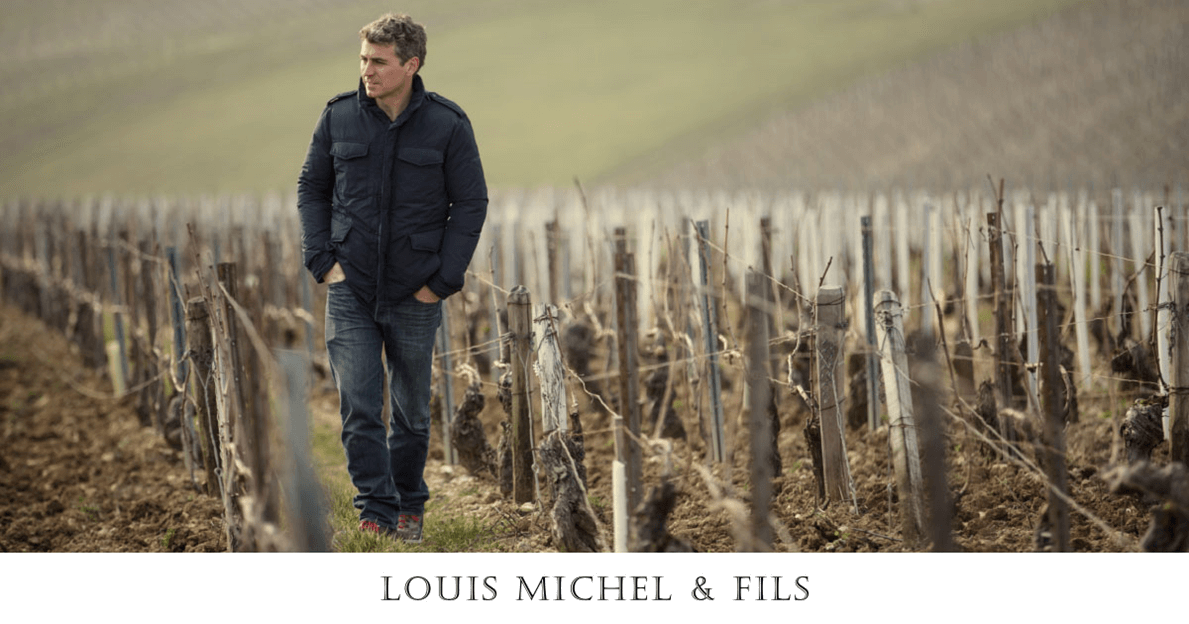 Domaine Lous Michel & Fils, Chablis