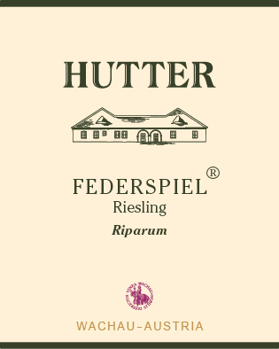 Read more about the article Riesling Federspiel Riparum