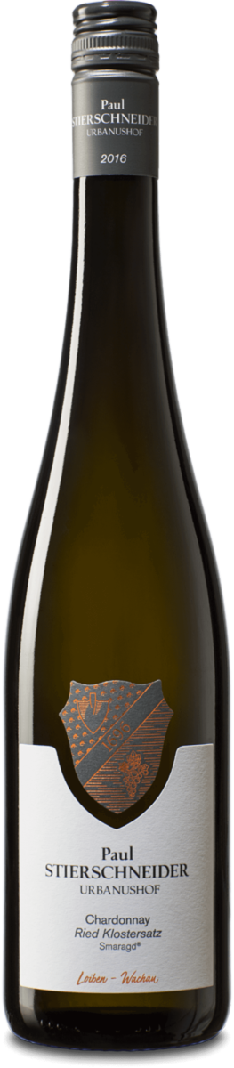 Read more about the article Chardonnay Smaragd Klostersatz