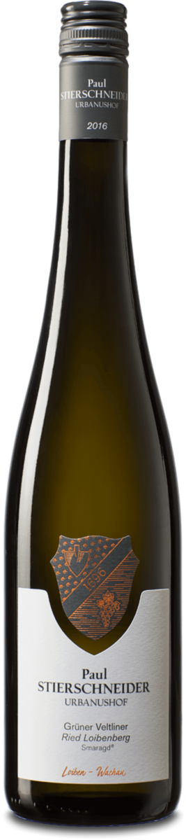 Read more about the article Riesling Smaragd Loibenberg
