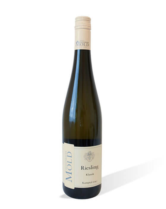 Mehr über den Artikel erfahren Riesling Klassik DAC