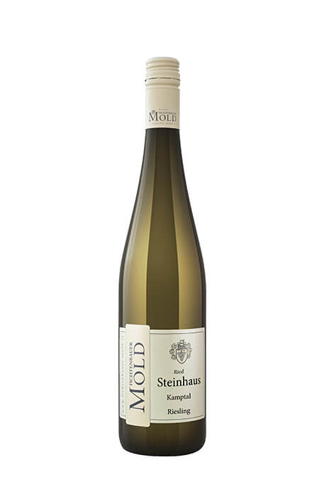 Read more about the article Riesling Steinhaus DAC Reserve