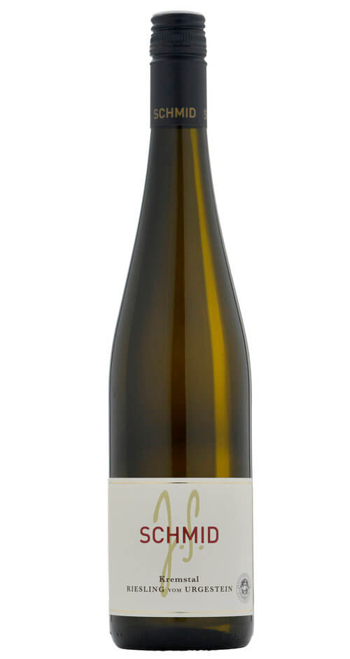 Read more about the article Riesling vom Urgestein Kremstal DAC