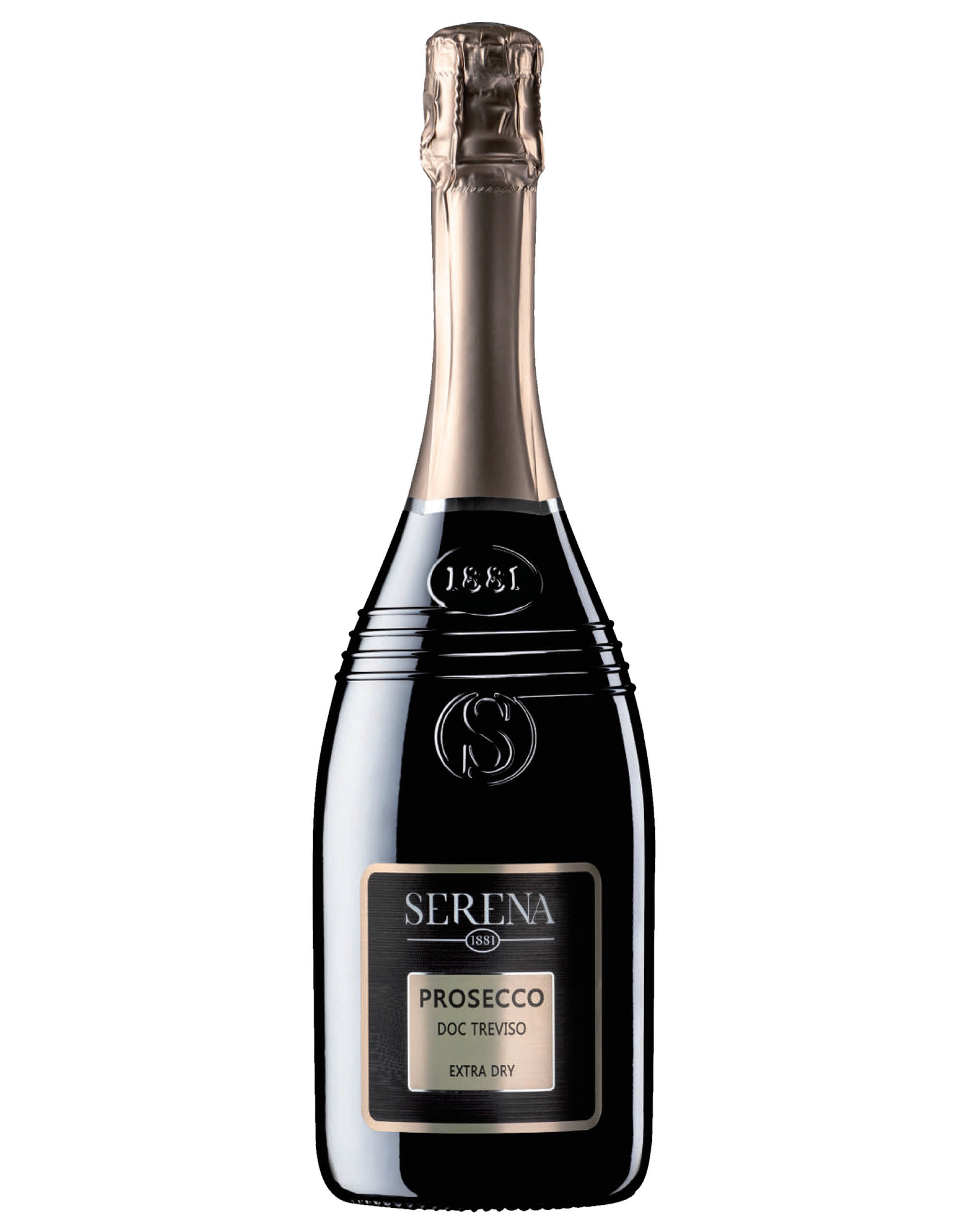 Read more about the article Prosecco Treviso Extra Dry Serena 1881