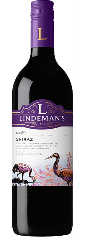 Mehr über den Artikel erfahren Shiraz BIN 50