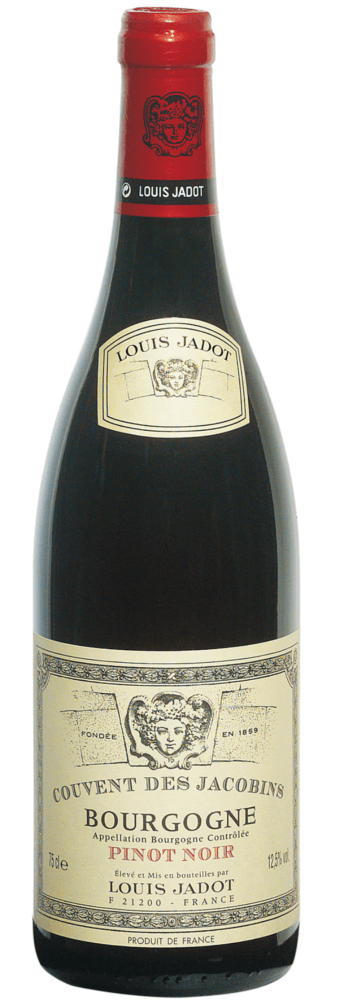 Read more about the article Bourgogne Pinot Noir „Couvent des Jacobins“