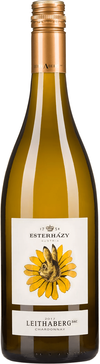 Read more about the article Chardonnay Leithaberg DAC