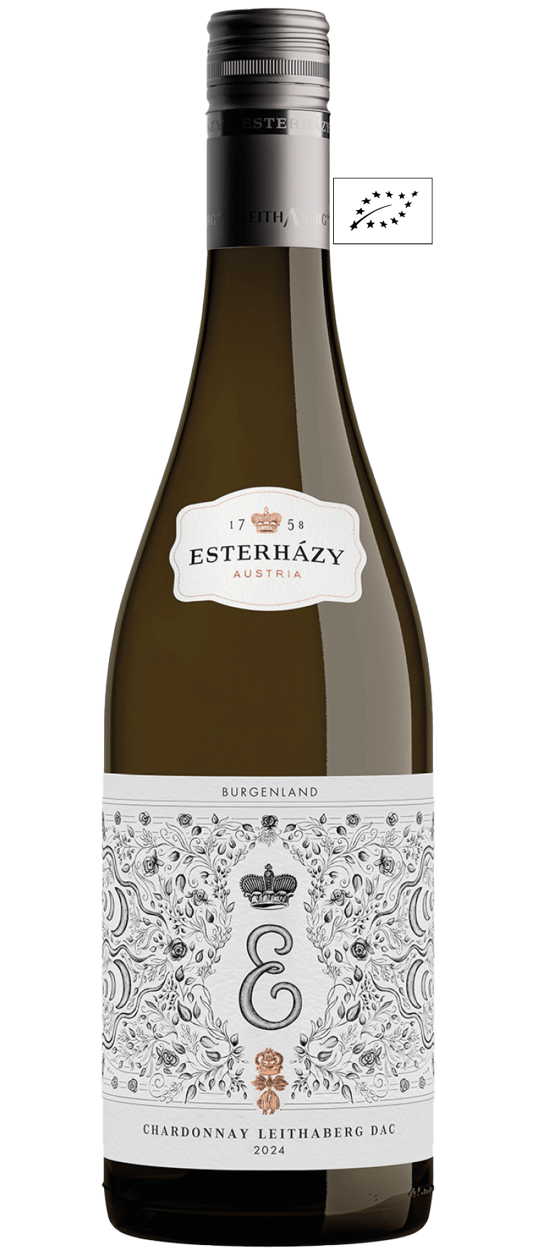 Mehr über den Artikel erfahren Chardonnay Leithaberg DAC Gebietswein