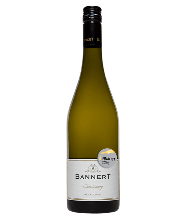 Read more about the article Chardonnay Nussberg