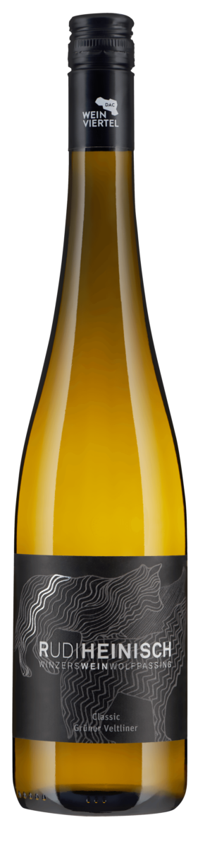 Read more about the article Grüner Veltliner Classic Weinviertel DAC