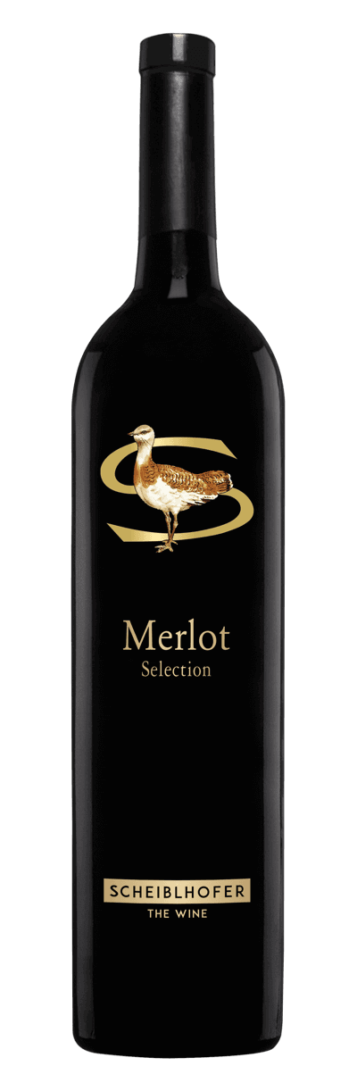 Read more about the article Merlot Selection
