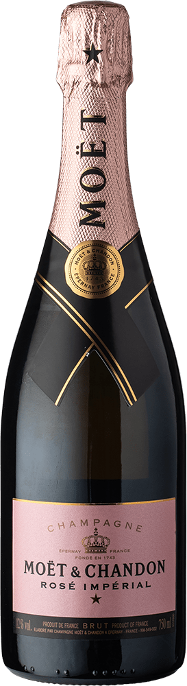 Read more about the article Moet Chandon Rosè
