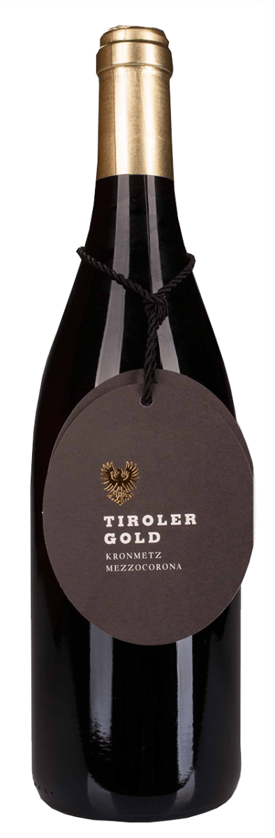 Read more about the article Teroldego Superior Riserva „Tiroler Gold“