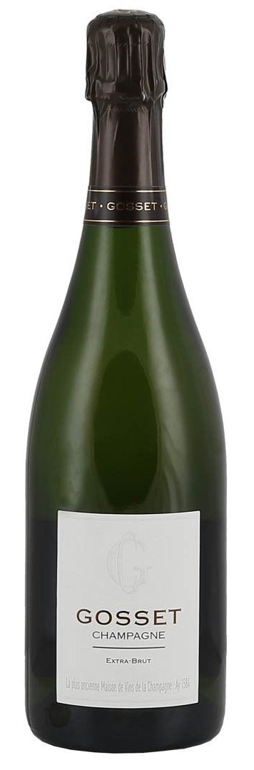 Read more about the article Gosset Extra Brut 1,5L