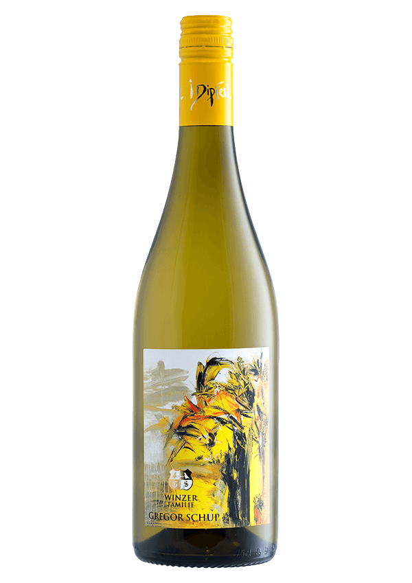 Read more about the article Chardonnay