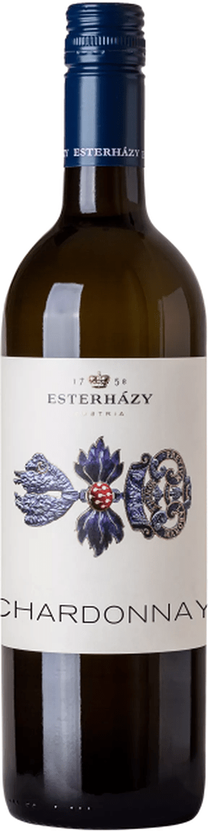 Read more about the article Chardonnay ESTORAS