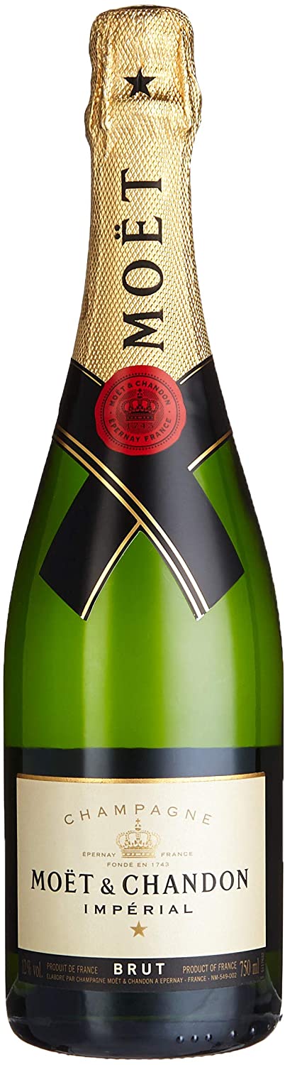 Read more about the article Moet Chandon Brut Imperial