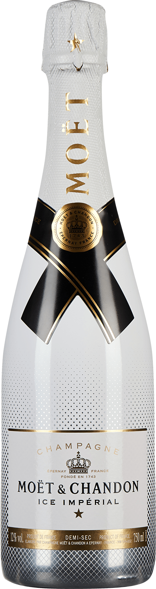 Read more about the article Moet Chandon Ice Imperial