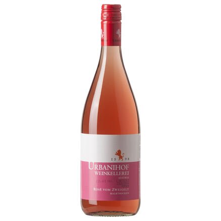 Read more about the article Zweigelt Rosè Literware