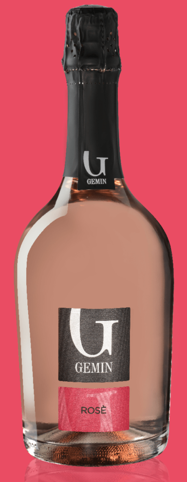 Read more about the article Vino Spumante Rosè Brut