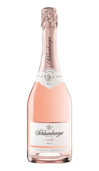 Read more about the article Schlumberger Rosè Brut