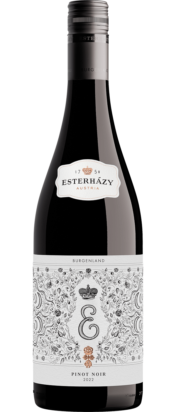 Mehr über den Artikel erfahren Pinot Noir Gebietswein