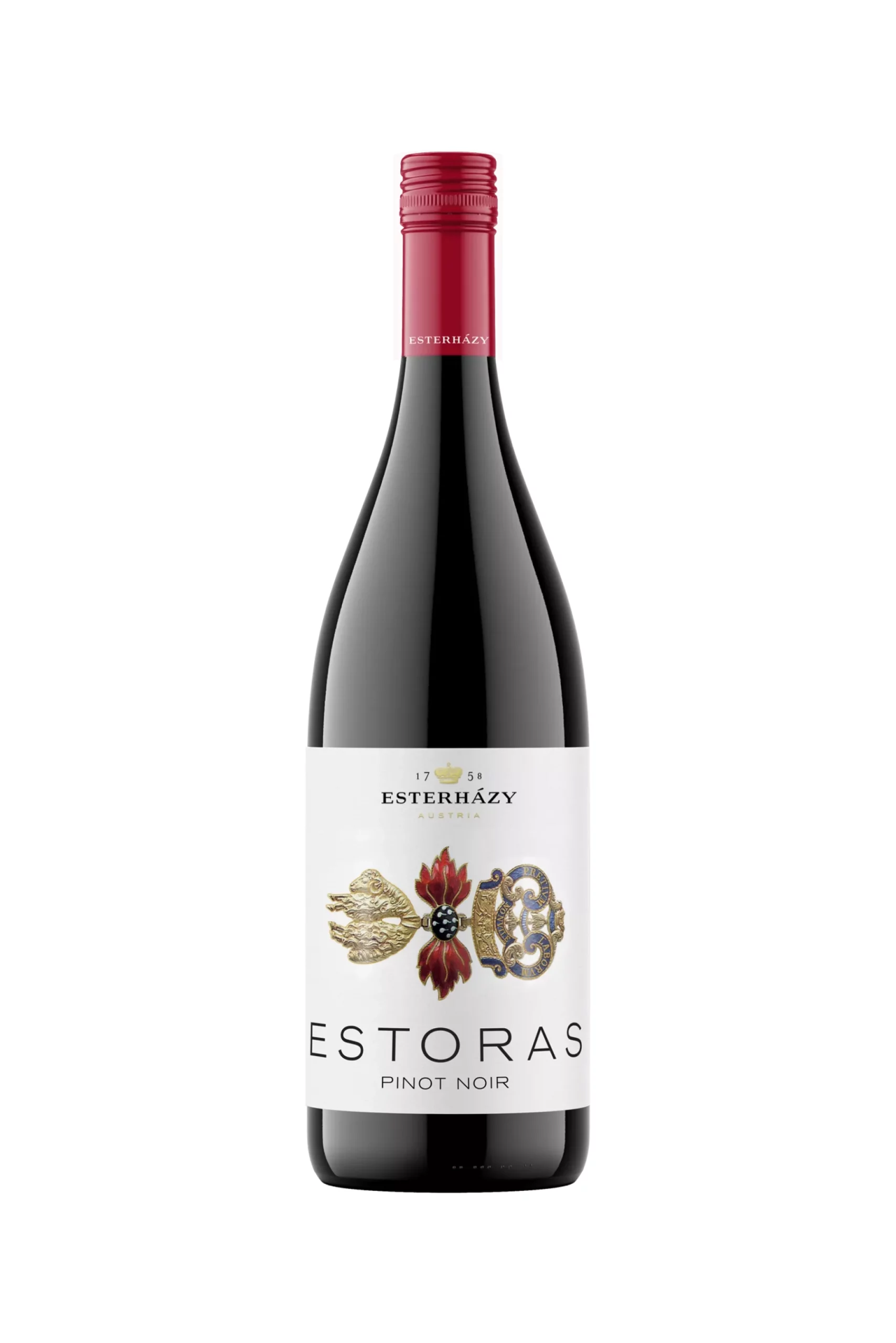 Read more about the article Pinot Noir ESTORAS