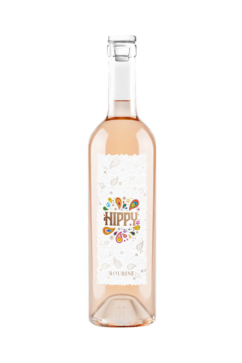 Read more about the article Hippy Rosè