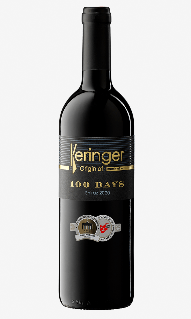 Read more about the article 100 Days Shiraz