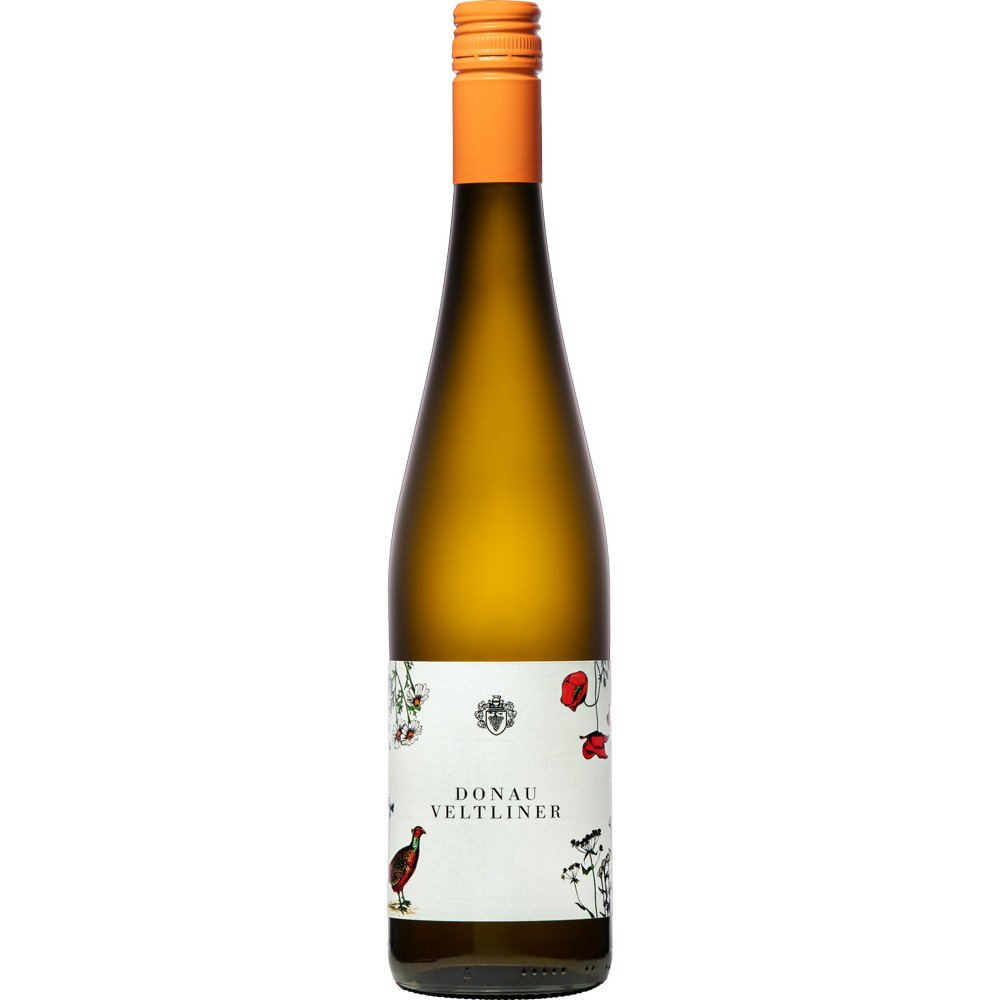 Read more about the article Donau Veltliner PIWI