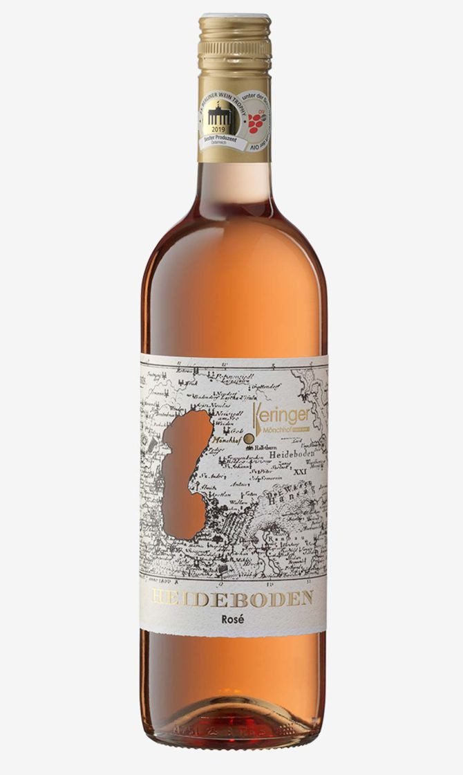 Read more about the article Heideboden Rosè