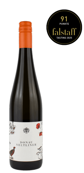 Mehr über den Artikel erfahren Donau Veltliner PIWI