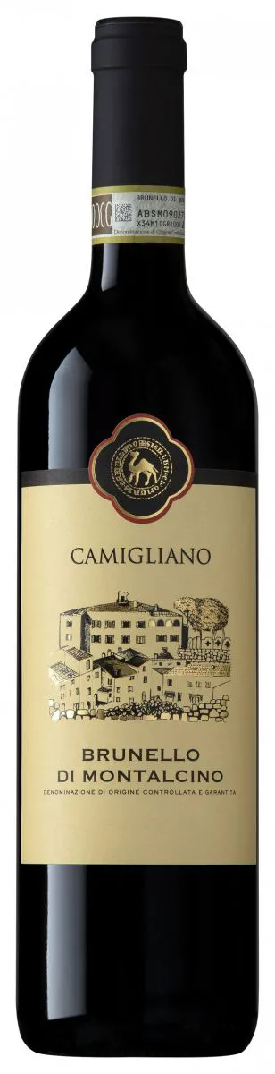 Mehr über den Artikel erfahren Brunello di Montalcino DOCG