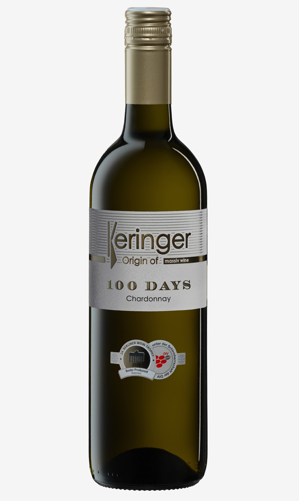 Read more about the article 100 Days Chardonnay