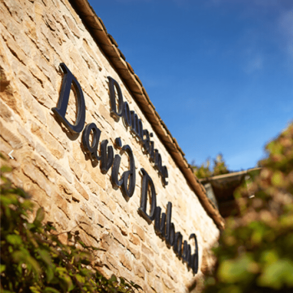 Domaine David Duband, Chevannes