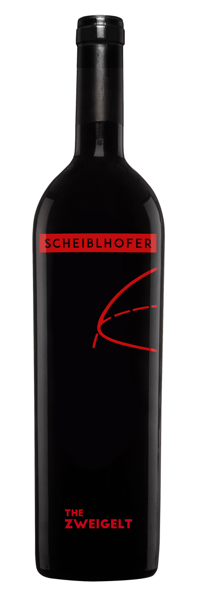 Mehr über den Artikel erfahren The Zweigelt