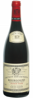 Bourgogne Pinot Noir